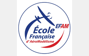 Ecole Française d'AéroModélisme EFAM