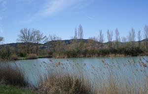 Sortie hydravion au lac des Buissonnades samedi 3 janvier 10h30