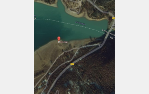 Sortie pique-nique/hydravions/bateaux au lac de Ste Croix dimanche 15 mars 2015