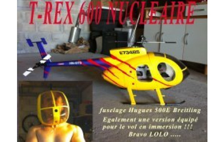 Encore une maquette !!