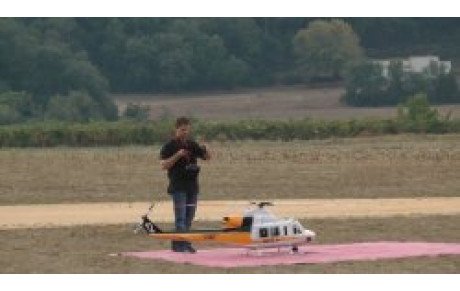 Cuges septembre 2011