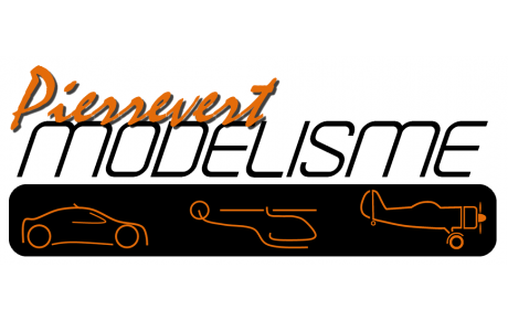 Concours nouveau LOGO de Pierrevert Modélisme (propositions de Nicolas) 