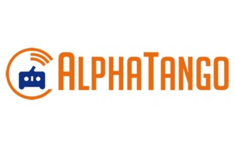 AlphaTango - Enregistrez vos modèles