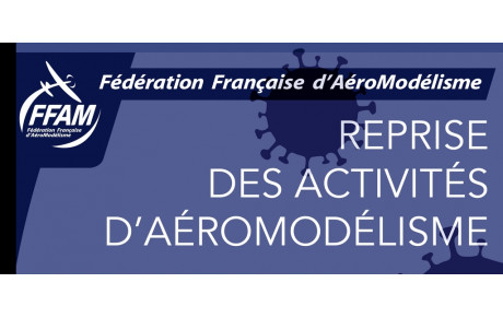 [Covid19] Reprise d'activité