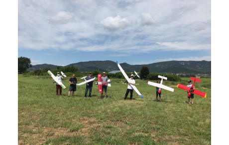 Une belle journée du 31 Mai