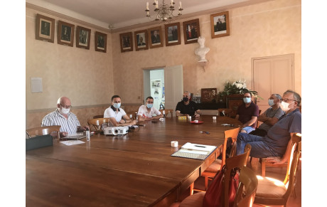 FFAM - Formation Sécurité
