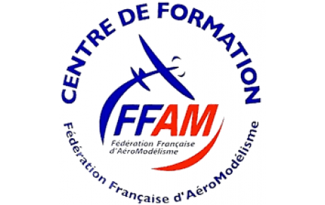 Pierrevert Modélisme agréé Centre de Formation FFAM