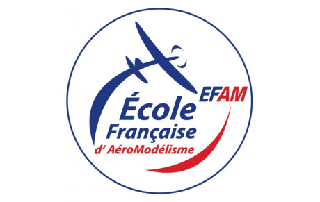 Ecole Française d'AéroModélisme EFAM