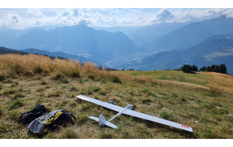VDP en Montagne 